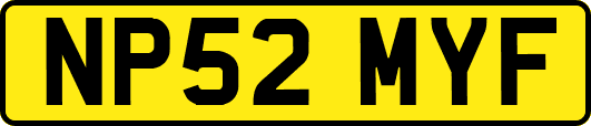 NP52MYF