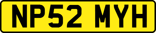 NP52MYH