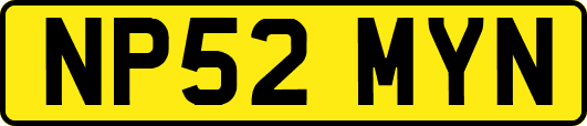 NP52MYN
