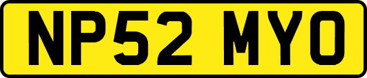 NP52MYO