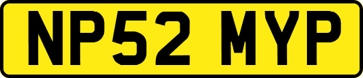 NP52MYP