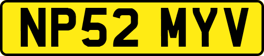 NP52MYV