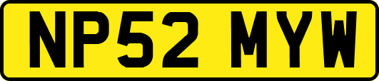 NP52MYW