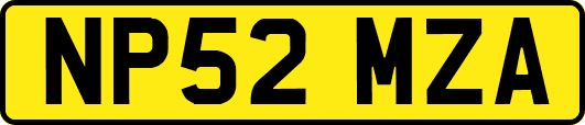 NP52MZA