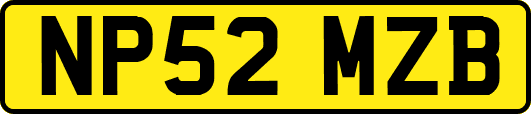 NP52MZB