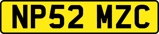 NP52MZC