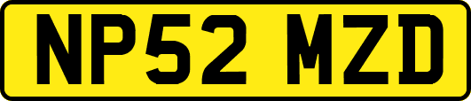 NP52MZD