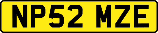 NP52MZE