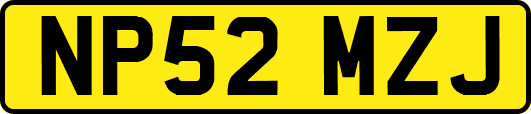 NP52MZJ