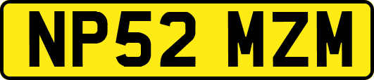 NP52MZM
