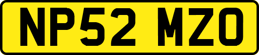 NP52MZO