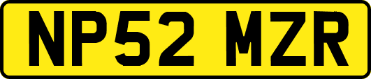 NP52MZR