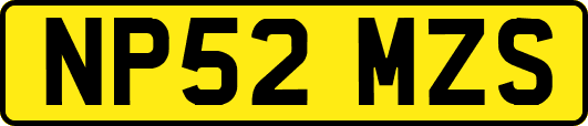 NP52MZS