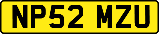 NP52MZU