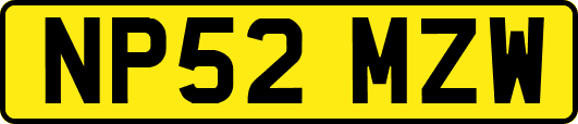 NP52MZW