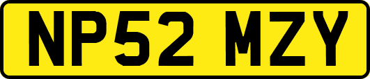 NP52MZY