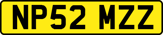 NP52MZZ