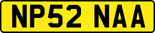 NP52NAA