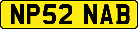 NP52NAB