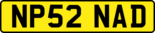 NP52NAD