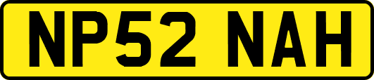 NP52NAH