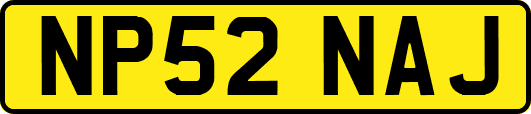 NP52NAJ