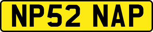 NP52NAP