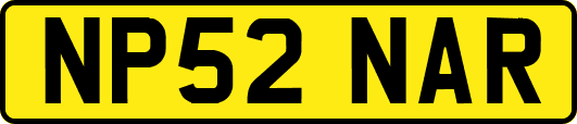 NP52NAR