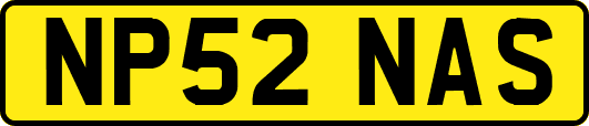 NP52NAS
