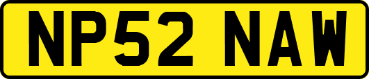 NP52NAW