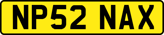 NP52NAX