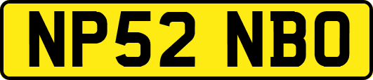 NP52NBO