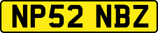 NP52NBZ