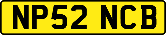 NP52NCB