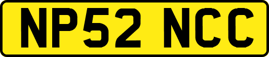 NP52NCC