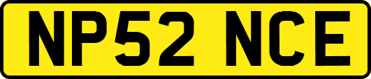 NP52NCE