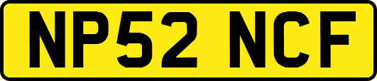 NP52NCF