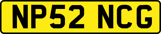 NP52NCG