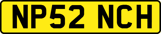 NP52NCH