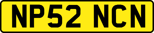 NP52NCN