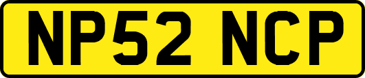 NP52NCP
