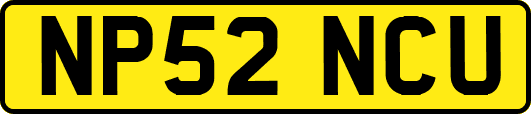 NP52NCU