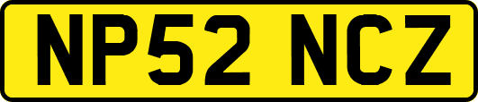 NP52NCZ