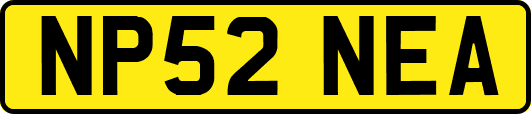 NP52NEA