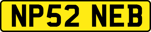 NP52NEB