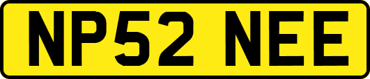NP52NEE