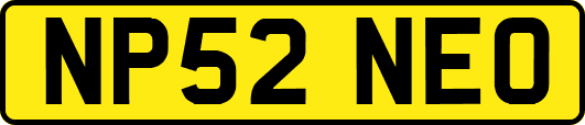 NP52NEO
