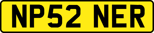 NP52NER