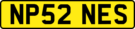 NP52NES