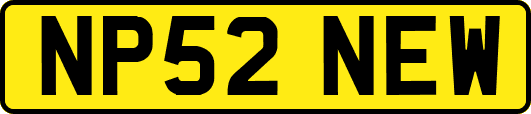 NP52NEW